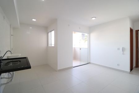 Apartamento para alugar com 58m², 2 quartos e 1 vagaCozinha