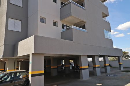 Apartamento para alugar com 58m², 2 quartos e 1 vagaPlaquinha