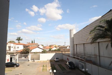 Apartamento para alugar com 58m², 2 quartos e 1 vagaQuarto 2 - Suíte