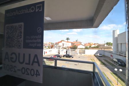 Apartamento para alugar com 58m², 2 quartos e 1 vagaPlaquinha