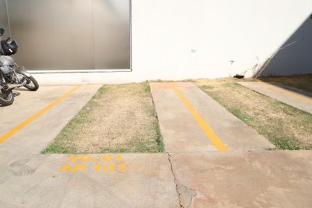 Apartamento para alugar com 58m², 2 quartos e 1 vagaGaragem