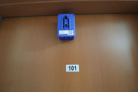Apartamento para alugar com 58m², 2 quartos e 1 vagaLockbox