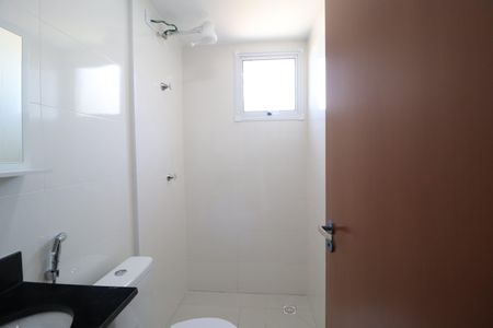 Apartamento para alugar com 58m², 2 quartos e 1 vagaBanheiro do Quarto 2