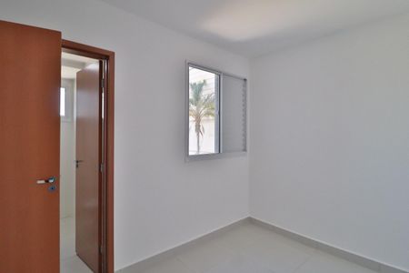 Apartamento para alugar com 58m², 2 quartos e 1 vagaQuarto 2 - Suíte