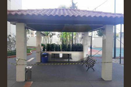 Apartamento à venda com 49m², 2 quartos e 1 vaga