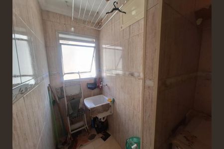Apartamento à venda com 49m², 2 quartos e 1 vaga