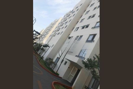 Apartamento à venda com 49m², 2 quartos e 1 vaga