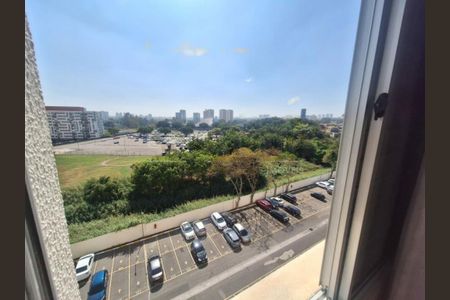 Apartamento à venda com 49m², 2 quartos e 1 vaga