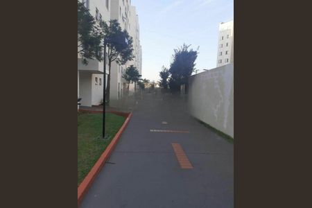 Apartamento à venda com 49m², 2 quartos e 1 vaga