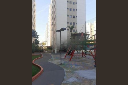 Apartamento à venda com 49m², 2 quartos e 1 vaga