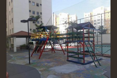 Apartamento à venda com 49m², 2 quartos e 1 vaga