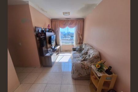 Apartamento à venda com 49m², 2 quartos e 1 vaga