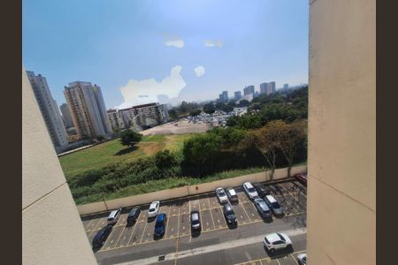 Apartamento à venda com 49m², 2 quartos e 1 vaga