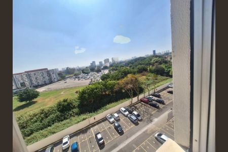 Apartamento à venda com 49m², 2 quartos e 1 vaga