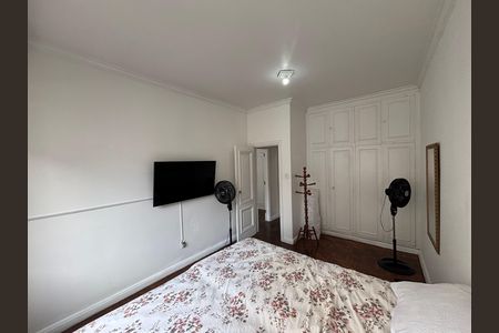 Apartamento à venda com 125m², 2 quartos e 1 vaga