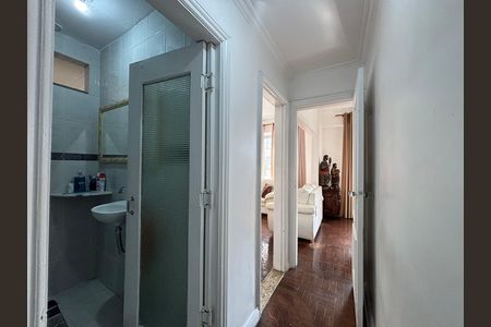 Apartamento à venda com 125m², 2 quartos e 1 vaga