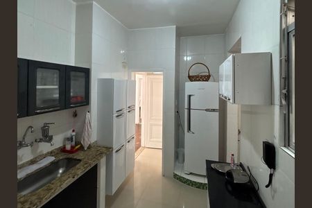 Apartamento à venda com 125m², 2 quartos e 1 vaga