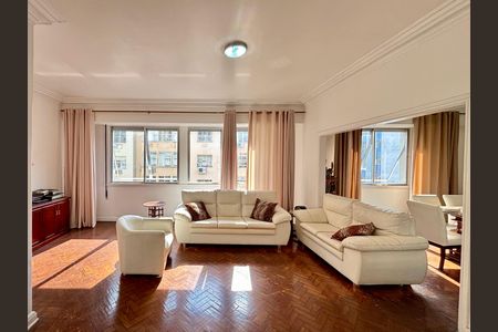 Apartamento à venda com 125m², 2 quartos e 1 vaga