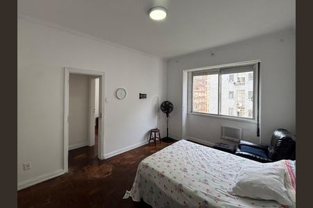 Apartamento à venda com 125m², 2 quartos e 1 vaga