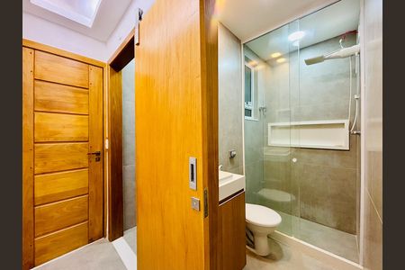 Apartamento para alugar com 1 quarto, 25m² em Botafogo, Rio de Janeiro