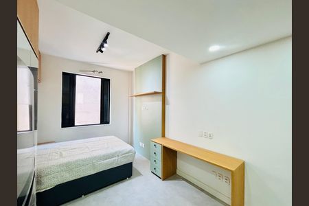 Apartamento para alugar com 1 quarto, 25m² em Botafogo, Rio de Janeiro