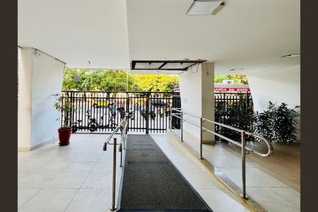 Apartamento para alugar com 25m², 1 quarto e sem vaga