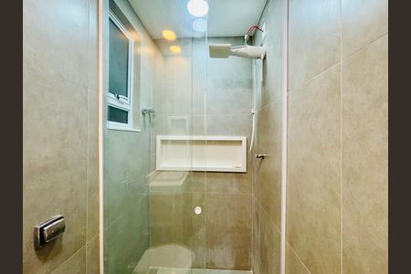 Apartamento para alugar com 1 quarto, 25m² em Botafogo, Rio de Janeiro