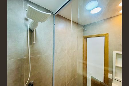 Apartamento para alugar com 1 quarto, 25m² em Botafogo, Rio de Janeiro