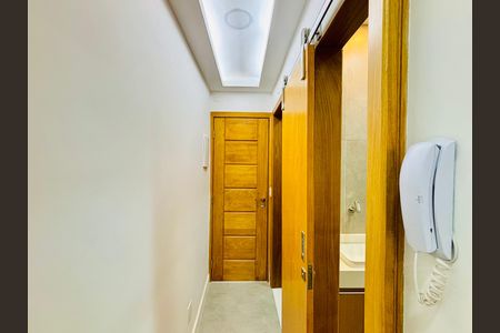 Apartamento para alugar com 1 quarto, 25m² em Botafogo, Rio de Janeiro