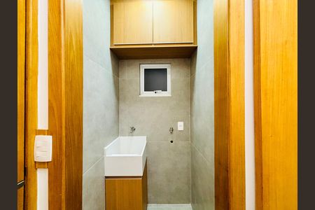 Apartamento para alugar com 1 quarto, 25m² em Botafogo, Rio de Janeiro