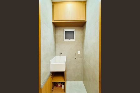 Apartamento para alugar com 1 quarto, 25m² em Botafogo, Rio de Janeiro