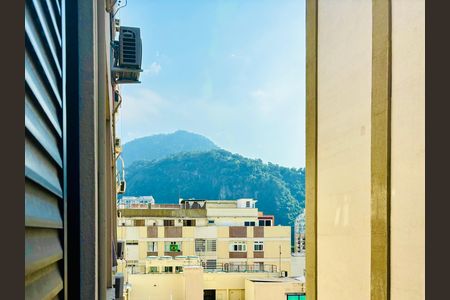 Apartamento para alugar com 1 quarto, 25m² em Botafogo, Rio de Janeiro