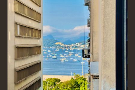 Apartamento para alugar com 1 quarto, 25m² em Botafogo, Rio de Janeiro