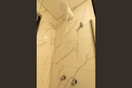 Apartamento à venda com 34m², 1 quarto e 1 vaga Apartamento à venda com 34m², 1 quarto e 1 vagaBanheiro Social