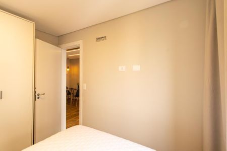 Apartamento à venda com 34m², 1 quarto e 1 vaga Apartamento à venda com 34m², 1 quarto e 1 vagaQuarto