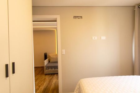 Apartamento à venda com 34m², 1 quarto e 1 vaga Apartamento à venda com 34m², 1 quarto e 1 vagaQuarto