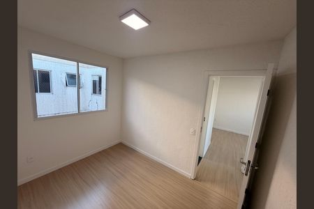 Quarto 1 de apartamento para alugar com 2 quartos, 41m² em Mato Grande, Canoas