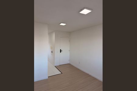 Sala de apartamento para alugar com 2 quartos, 41m² em Mato Grande, Canoas