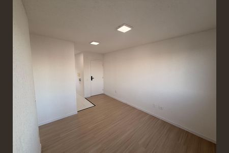 Sala de apartamento para alugar com 2 quartos, 41m² em Mato Grande, Canoas