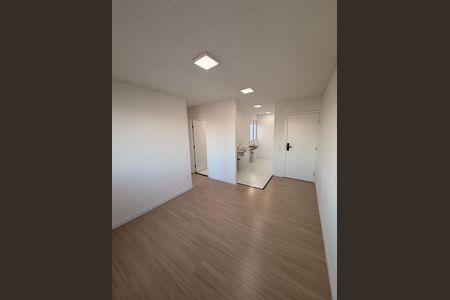 Sala de apartamento para alugar com 2 quartos, 41m² em Mato Grande, Canoas
