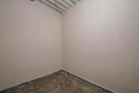 Casa para alugar com 60m², 1 quarto e sem vaga Casa para alugar com 60m², 1 quarto e sem vagaQuarto de Serviço