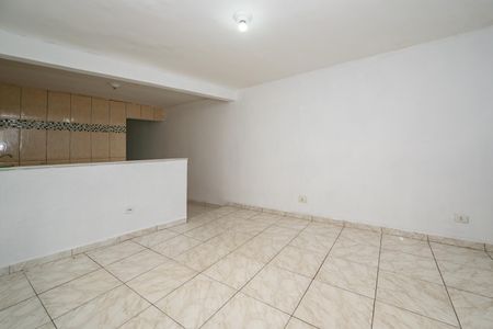 Sala de casa para alugar com 1 quarto, 60m² em Cidade Domitila, São Paulo