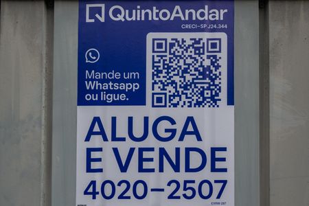 Casa para alugar com 60m², 1 quarto e sem vaga Casa para alugar com 60m², 1 quarto e sem vagaPlaquinha EXRW-297