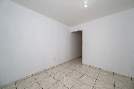 Suíte de casa para alugar com 1 quarto, 60m² em Cidade Domitila, São Paulo