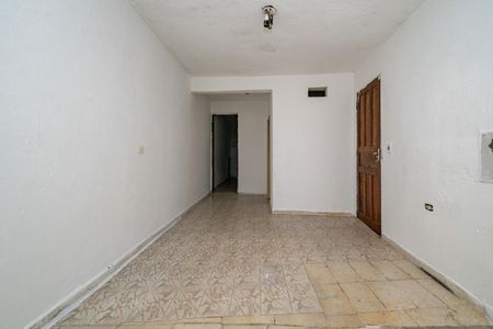 Sala de casa para alugar com 1 quarto, 50m² em Cidade Domitila, São Paulo
