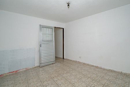 Quarto de casa para alugar com 1 quarto, 50m² em Cidade Domitila, São Paulo