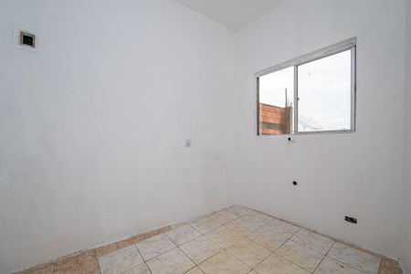 Cozinha de casa para alugar com 1 quarto, 50m² em Cidade Domitila, São Paulo