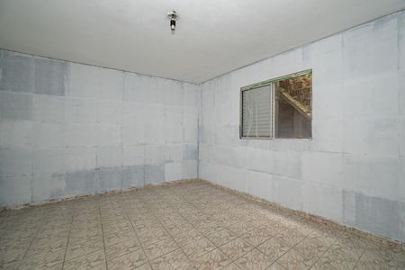 Quarto de casa para alugar com 1 quarto, 50m² em Cidade Domitila, São Paulo