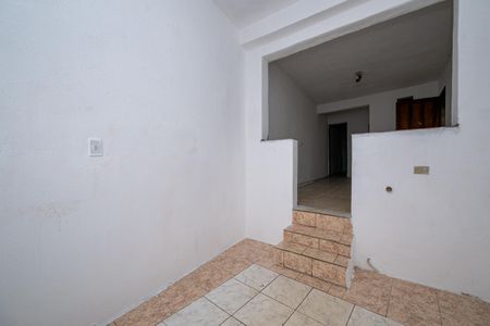 Casa para alugar com 50m², 1 quarto e sem vaga Casa para alugar com 50m², 1 quarto e sem vagaCozinha