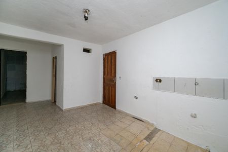 Casa para alugar com 50m², 1 quarto e sem vaga Casa para alugar com 50m², 1 quarto e sem vagaSala
